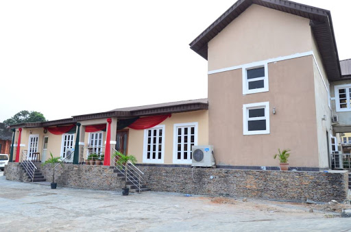 Apostolic Church, 22 Adebisi St, Adekunle 100001, Lagos, Nigeria, Church, state Lagos