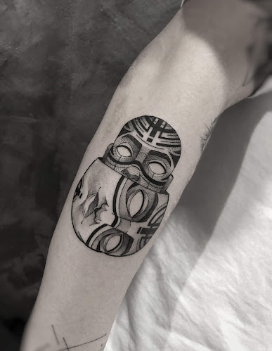 Ateliê Tattoo 14 - Fortaleza