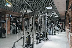 Fitness City Club image