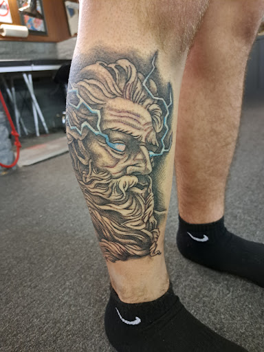 Explore cover up tattoo ideas on hand, creative tattoo ideas in Philadelphia, available at Tattoo Odyssey Inc