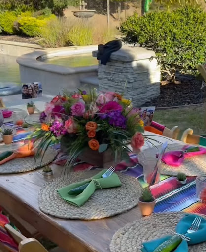 Florist «Enchanted Florist & Gifts», reviews and photos, 9140 Alcosta Blvd B, San Ramon, CA 94583, USA