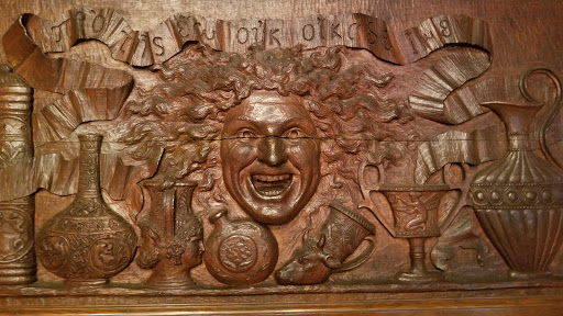 History Museum «Lambert Castle Museum», reviews and photos, 3 Valley Rd, Paterson, NJ 07503, USA