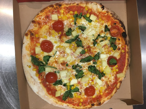 Sorrento Pizza