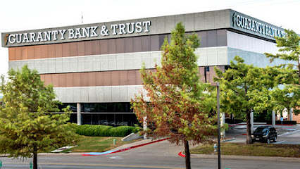 Guaranty Bank & Trust in Rockwall, Texas