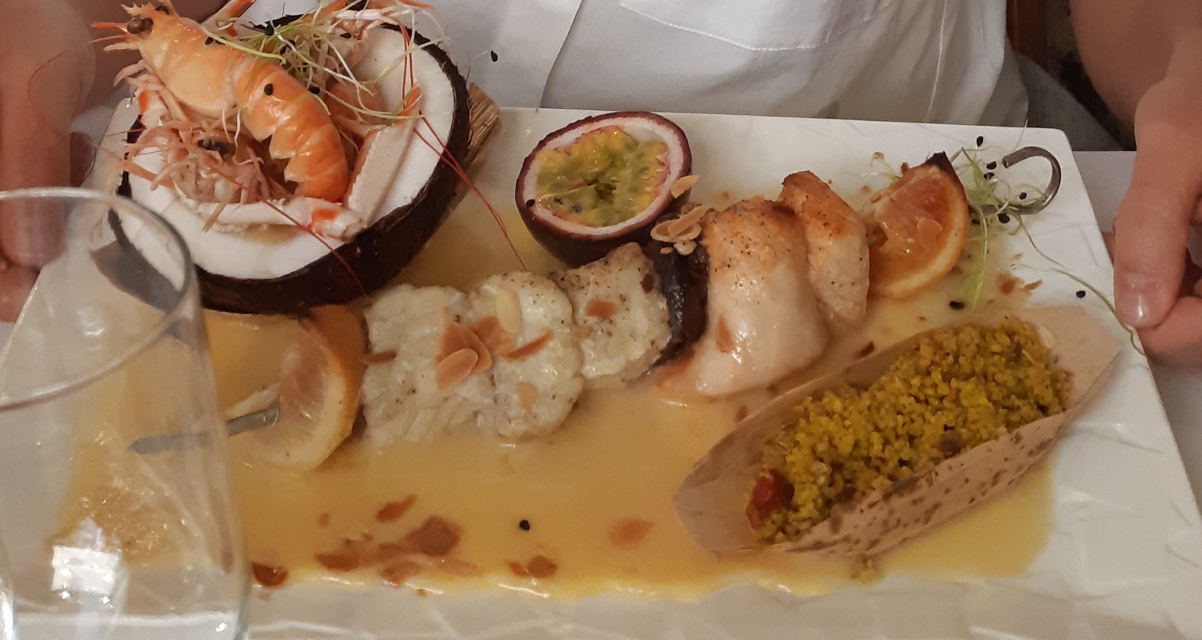 Photo n° 1 de l'avis de Christine..A fait le 29/03/2019 à 14:36