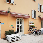 Photo n°14 de l'avis de Cristina.a fait le 24/08/2019 à 17:19 sur le  Albergo Al Cacciatore à Valeggio sul Mincio