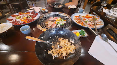 Kogi à Orléans