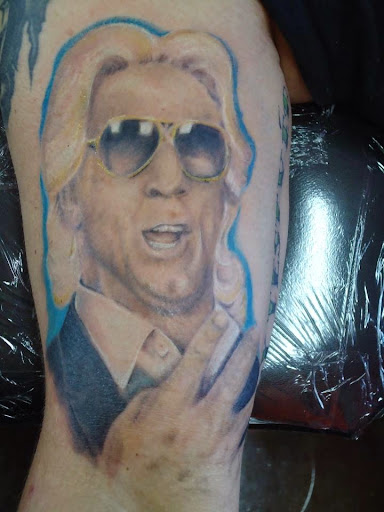 Tattoo Shop «Studio Tattoo», reviews and photos, 1439 N Boulder Hwy, Henderson, NV 89011, USA