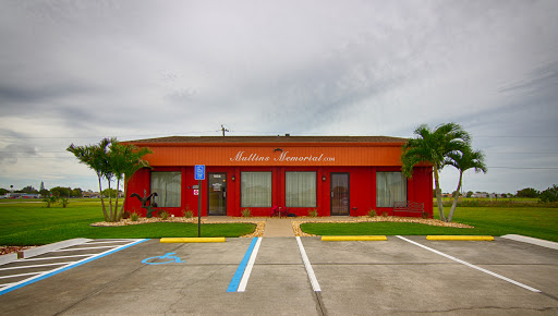 Funeral Home «Mullins Memorial Funeral Home & Cremation Service», reviews and photos, 1056 NE 7th Terrace, Cape Coral, FL 33909, USA