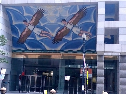 Shopping Mall «The Shops at North Bridge», reviews and photos, 520 N Michigan Ave, Chicago, IL 60611, USA