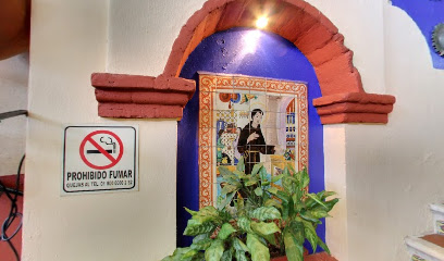 La Parrilla Cancún