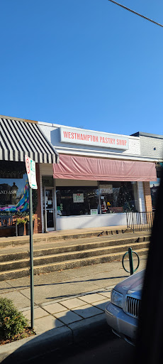 Wedding Bakery «Westhampton Pastry Shop Inc», reviews and photos, 5728 Patterson Ave, Richmond, VA 23226, USA