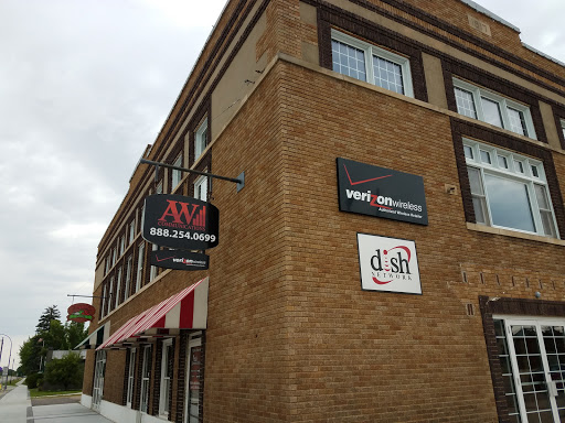 AW Communications - Verizon Wireless Authorized Retailer in Parkers Prairie, Minnesota