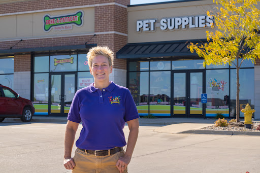 Pet Supply Store «Bone A Patreat», reviews and photos, 9250 University Ave #103, West Des Moines, IA 50266, USA