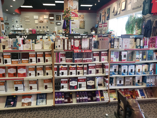 Christian Book Store «Viva Life Christian Gift Shop», reviews and photos, 6601 N 10th St, McAllen, TX 78504, USA