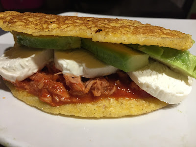 La Salsita Resto à Souffelweyersheim