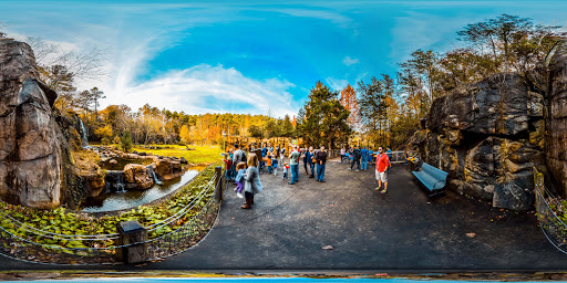 Science Museum «Museum of Life and Science», reviews and photos, 433 W Murray Ave, Durham, NC 27704, USA