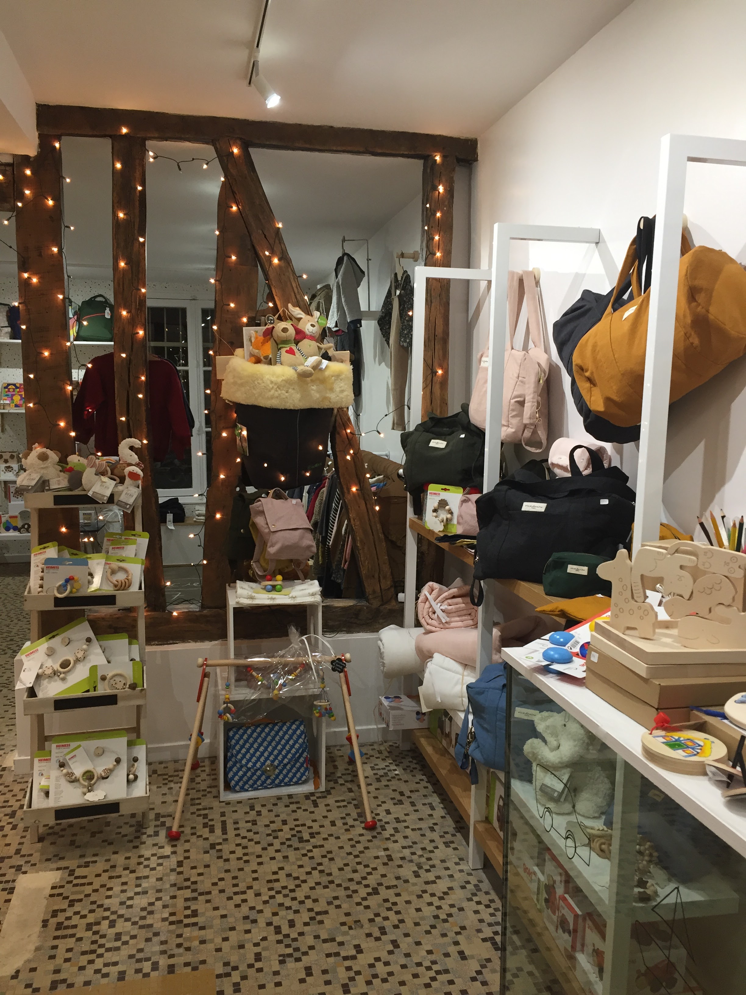 Photo n° 1 de l'avis de Noémie.o fait le 01/12/2019 à 17:34