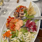 Photo n°2 de l'avis de daniele.a fait le 13/02/2024 à 22:32 sur le  Ristorante Il Molinello à Bagnara di Romagna