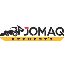 Jomaq - Repuesto de Maquinarias Pesada , Puntas para Excavadoras, Puntas para Cargador Frontal, Cuchillas para Moto Nivelador