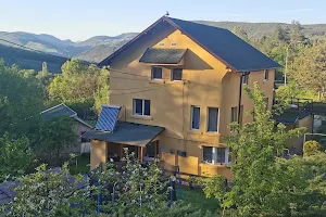 Casa Decebal - Cazare Geoagiu Băi image