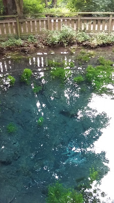 Val D'oise Jardins à Bouqueval