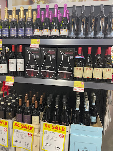 Wine Store «BevMo!», reviews and photos, 26946 The Old Rd, Valencia, CA 91381, USA