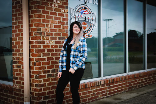 Harley-Davidson Dealer «Zylstra Harley-Davidson®», reviews and photos, 1930 E 13th St, Ames, IA 50010, USA