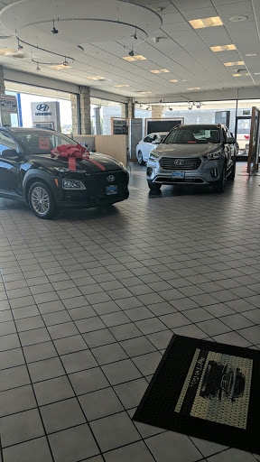 Frank Hyundai image