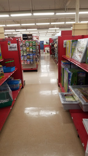 Pet Supply Store «Petco Animal Supplies», reviews and photos, 520 Woodside Rd, Redwood City, CA 94061, USA