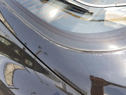 Auto Body Shop «Maaco Collision Repair & Auto Painting», reviews and photos, 212-50 Jamaica Ave, Queens Village, NY 11428, USA