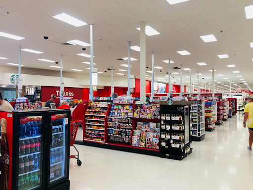 Department Store «Target», reviews and photos, 325 New Byhalia Rd, Collierville, TN 38017, USA