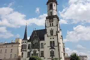 Town Hall image