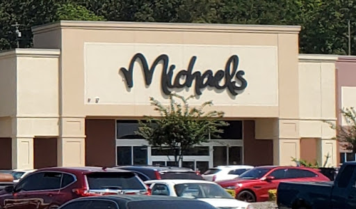 Craft Store «Michaels», reviews and photos, 4155 Phoenix Ave, Fort Smith, AR 72903, USA