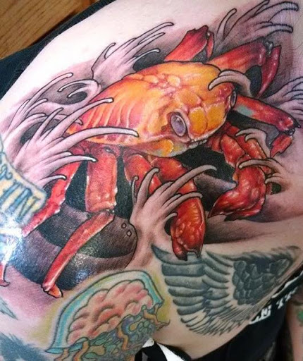 Tattoo Shop «Sacred Rites Tattoo Bradenton», reviews and photos, 6703 14th St W #203, Bradenton, FL 34207, USA