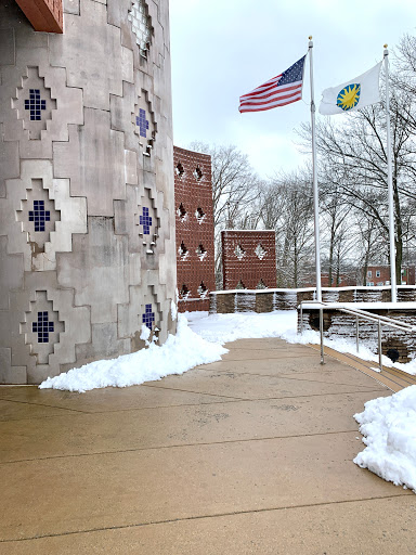 Museum «Anacostia Community Museum», reviews and photos, 1901 Fort Pl SE, Washington, DC 20020, USA