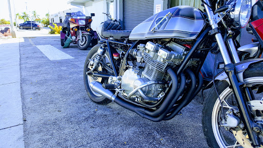 Motorcycle Parts Store «Everything Motorcycles», reviews and photos, 14275 S Dixie Hwy, Miami, FL 33176, USA