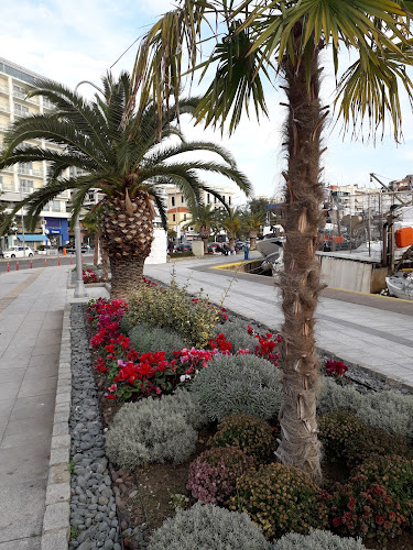 ΑΕΡΙΚΟ Cafe-Bar - Καφετέρια