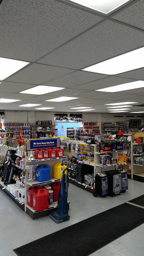 Auto Parts Store «NAPA Auto Parts - Dodges Auto Parts Inc», reviews and photos, 320 S Cedar St # M-53, Imlay City, MI 48444, USA