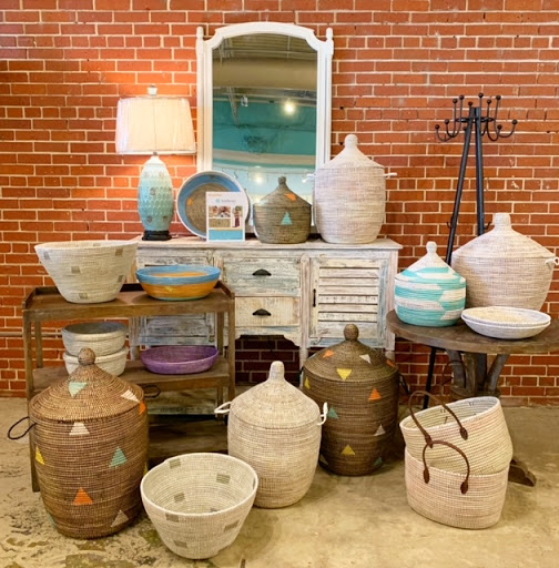 Furniture Store «Nadeau - Furniture with a Soul», reviews and photos, 2359 Peachtree Rd, Atlanta, GA 30305, USA