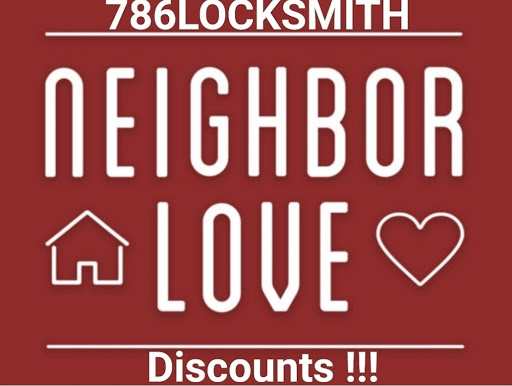 Locksmith «786Locksmith», reviews and photos, 9300 S Dixie Hwy unit 106, Miami, FL 33156, USA