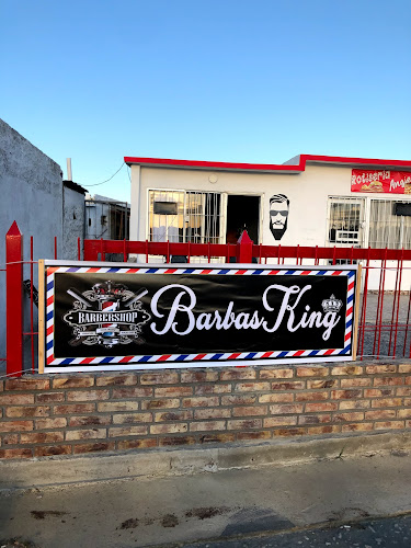Opiniones de Barbas King en Canelones - Barbería