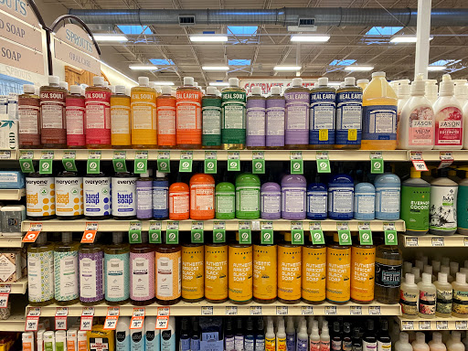 Health Food Store «Sprouts Farmers Market», reviews and photos, 5130 Peachtree Pkwy #100, Peachtree Corners, GA 30092, USA