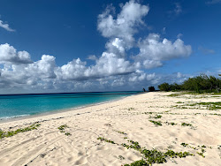 Photo de Cockburn Town beach II - endroit populaire parmi les connaisseurs de la détente