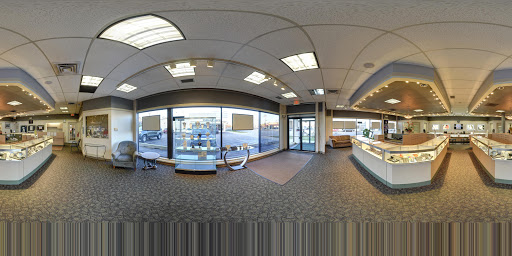 Jeweler «DaValle Jewelers», reviews and photos, 5116 N Harlem Ave, Harwood Heights, IL 60706, USA