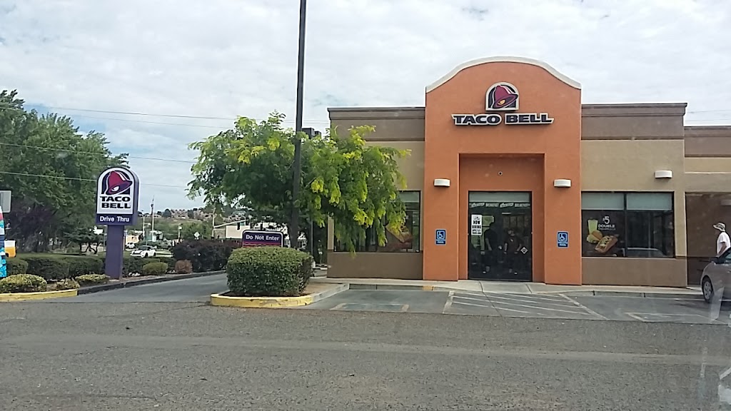 Taco Bell 86301