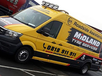 Midland Tyre Services