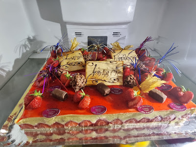 Au Grenier des Saveurs à Canteleu