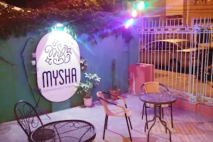 MYSHA- Delivery image