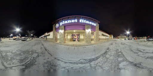Gym «Planet Fitness», reviews and photos, 1812 Union Ave, Natrona Heights, PA 15065, USA